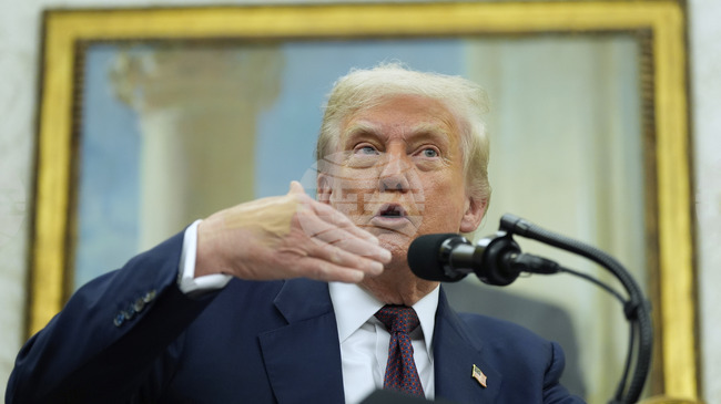 Тръмп иска да промени начина, по който американската статистика събира данни, за да не обхващат нелегални имигранти