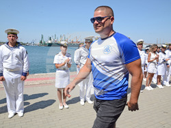 Снимка: Община Варна