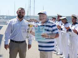 Снимка: Община Варна