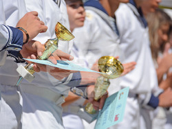 Снимка: Община Варна