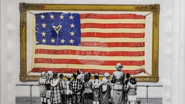 Международната изложба American Art ще представи следвоенно и съвременно американско изкуство в Бургас