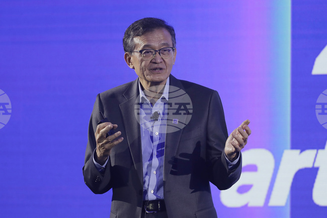 Тръмп поиска оставката на изпълнителния директор на "Интел" заради връзки с Китай