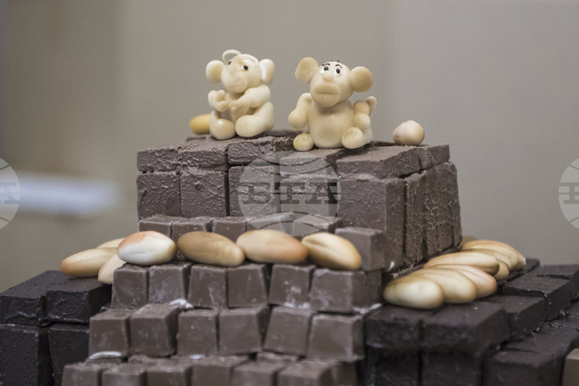 Най-големият производител на шоколад понижи годишните си прогнози заради слабо търсене