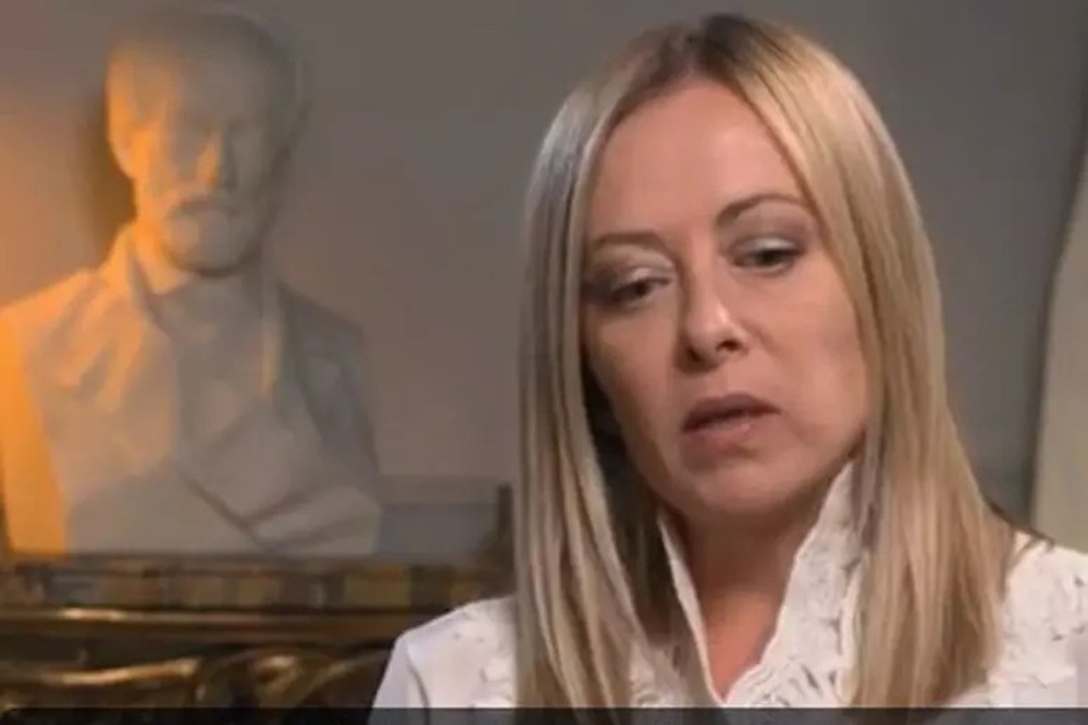 АНСА: Мелони обвини лявата опозиция, че използва съдебната система за политически цели