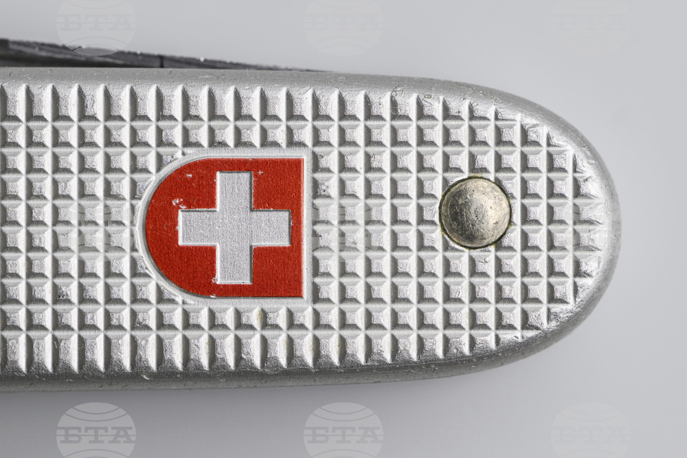 Switzerland Trump Tariffs