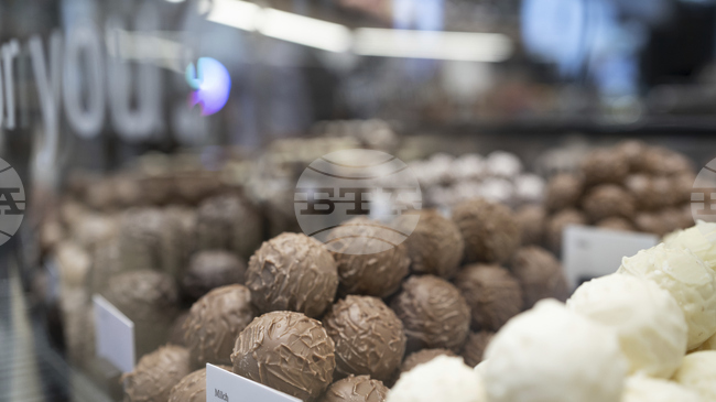 Цената на шоколада в Сърбия се е покачила драстично за две години, твърди сръбска медия