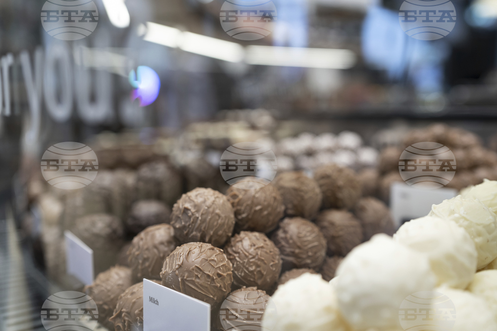 Цената на шоколада в Сърбия се е покачила драстично за две години, твърди сръбска медия