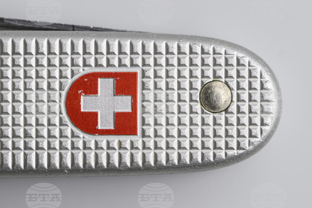 Switzerland Trump Tariffs