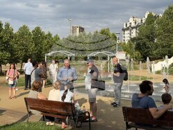 Снимка: Столична община, район Възраждане