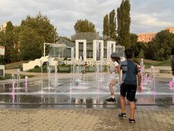 Снимка: Столична община, район Възраждане