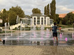 Снимка: Столична община, район Възраждане