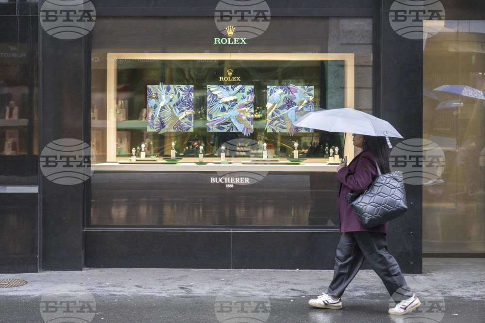 Швейцарската безработица нараства до 2,9 на сто през октомври 