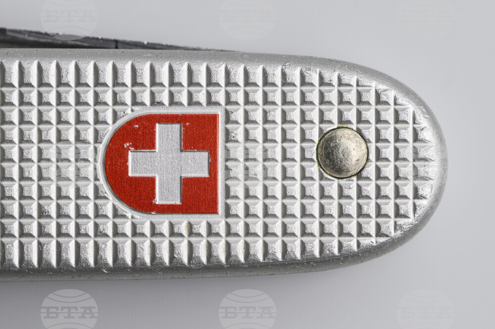 Switzerland Trump Tariffs