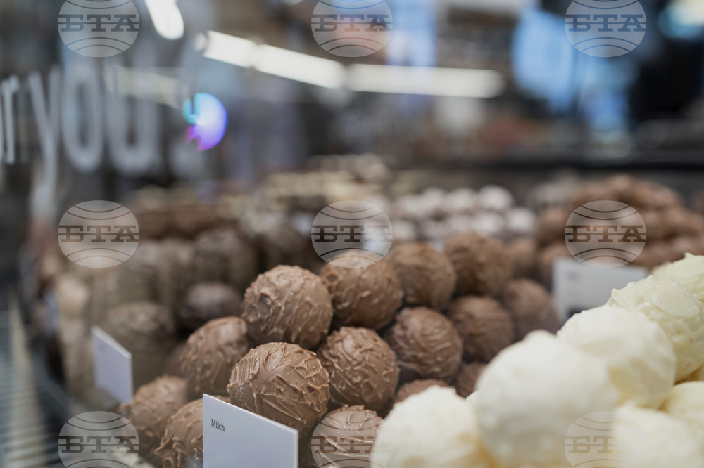 Switzerland Trump Tariffs
