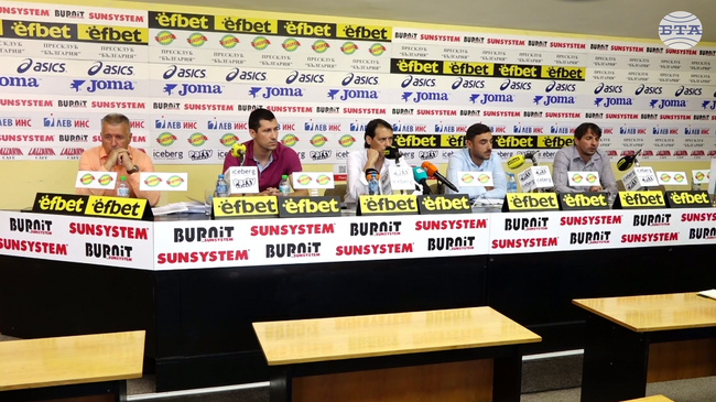 Обиколката на България ще се проведе, въпреки опитите за очернянето ни, заявиха от Българската федерация колоездене