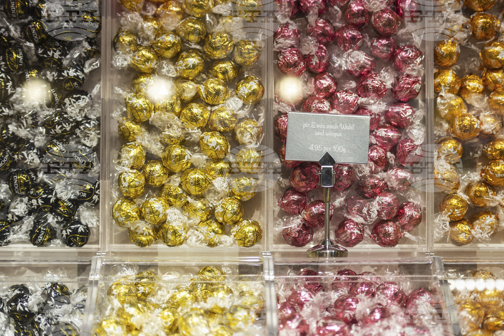 Switzerland Trump Tariffs