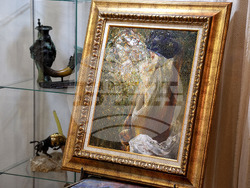 Варна - Васил Петров - изложба