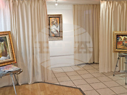 Варна - Васил Петров - изложба