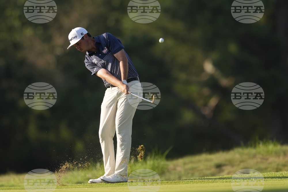 St Jude Championship Golf