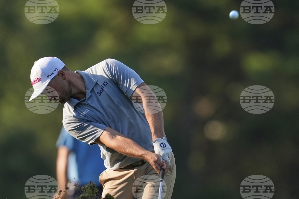 St Jude Championship Golf