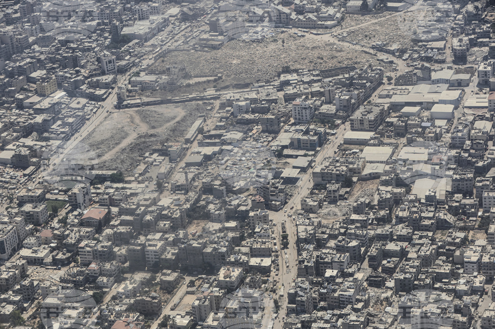 Jordan Israel Palestinians Gaza