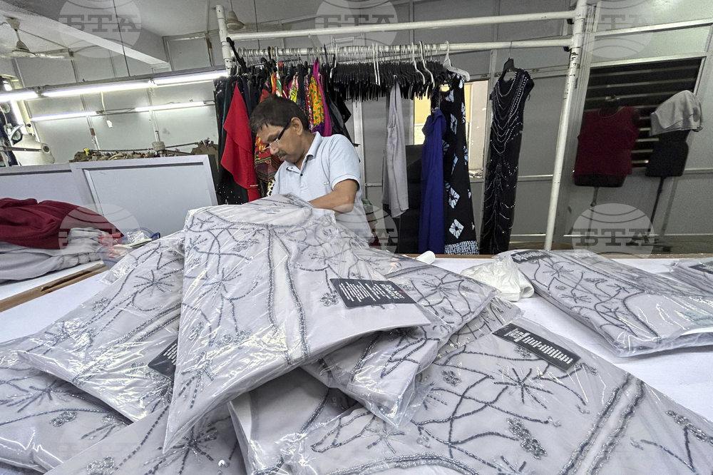 India Trump Tariffs