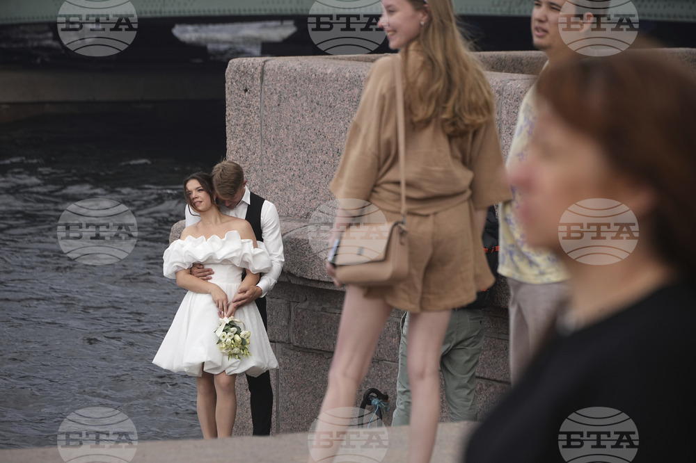 Russia Daily Life