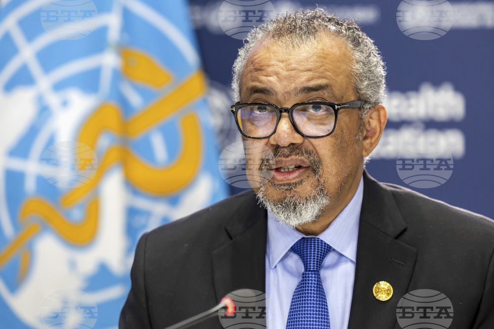 СЗО заяви, че над 460 души са били убити в болница в Ел Фашер в Судан след превземането на града от паравоенните Сили за бърза подкрепа