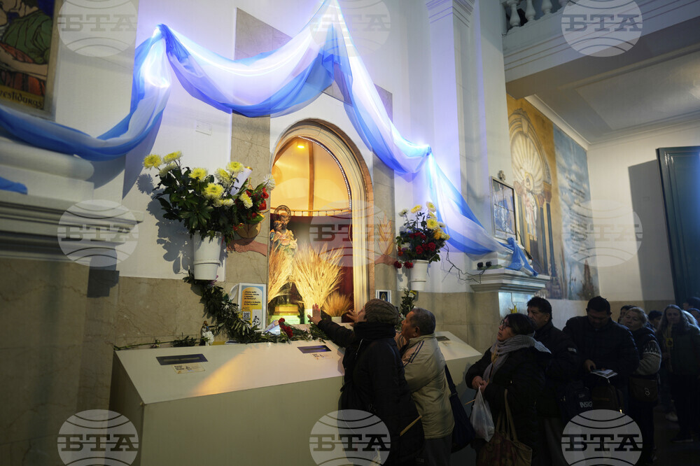 Argentina Work Saint