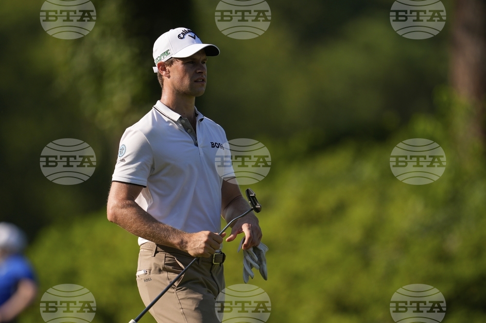 St Jude Championship Golf