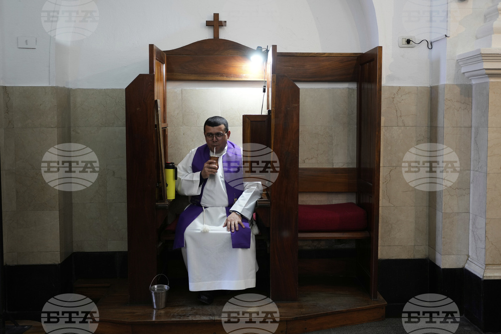 Argentina Work Saint