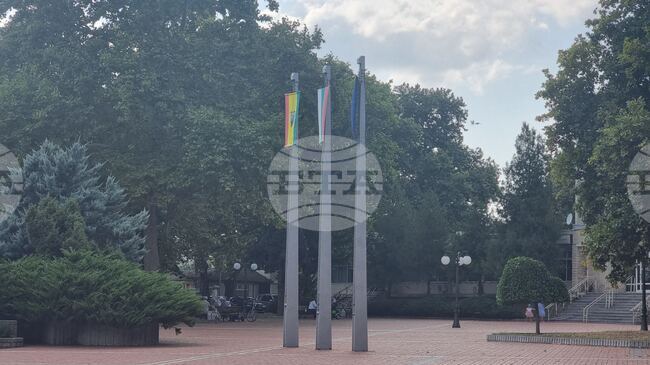 Изпълнителна агенция "Инфраструктура на електронното управление" да ползва помещение безвъзмездно решиха съветниците в Генерал Тошево