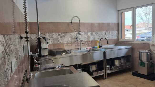 Домашният патронаж в Лясковец е обновен по проект за подобряване на социалната услуга за над 45 хиляди лева