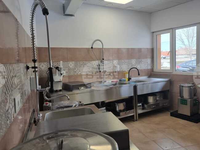 Домашният патронаж в Лясковец е обновен по проект за подобряване на социалната услуга за над 45 хиляди лева