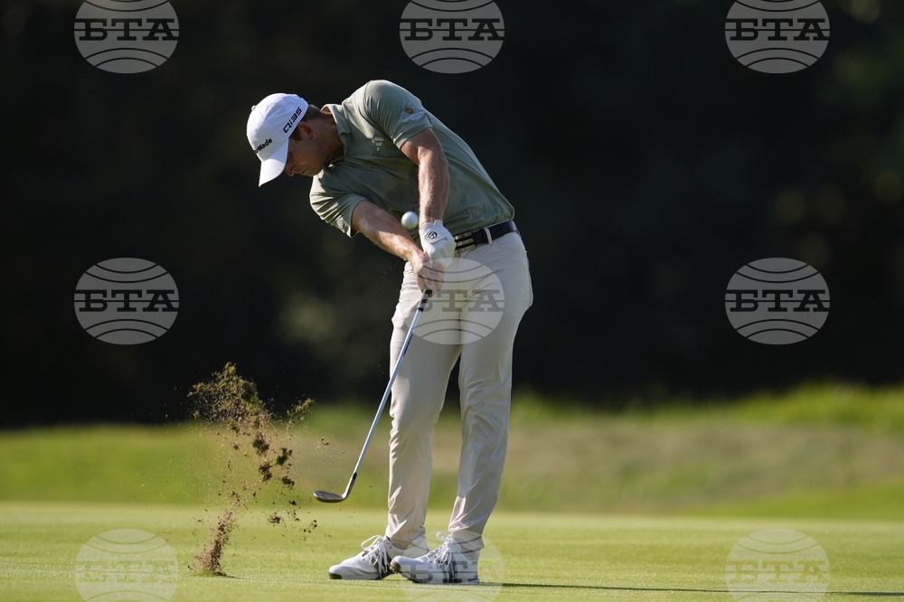 St Jude Championship Golf