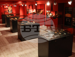 Царево - Общински исторически музей - 100 Национални туристически обекта