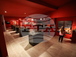 Царево - Общински исторически музей - 100 Национални туристически обекта