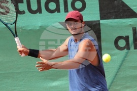 Тенис на корт – ITF - турнир за мъже