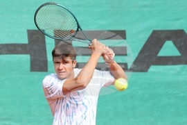 Тенис на корт – ITF - турнир за мъже