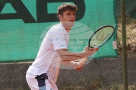 Тенис на корт – ITF - турнир за мъже