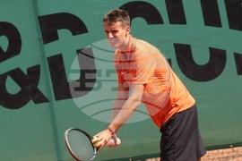 Тенис на корт – ITF - турнир за мъже