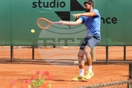 Тенис на корт – ITF - турнир за мъже