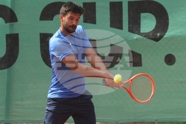 Тенис на корт – ITF - турнир за мъже