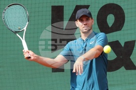 Тенис на корт – ITF - турнир за мъже