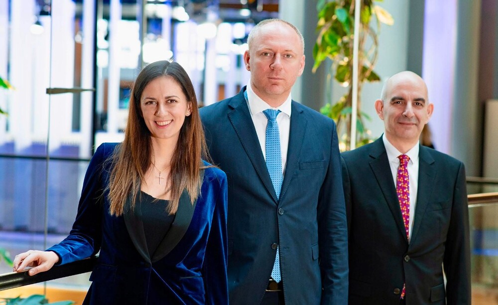 Делегацията на “Възраждане” в ЕП иска международни наблюдатели по делото Гуцул