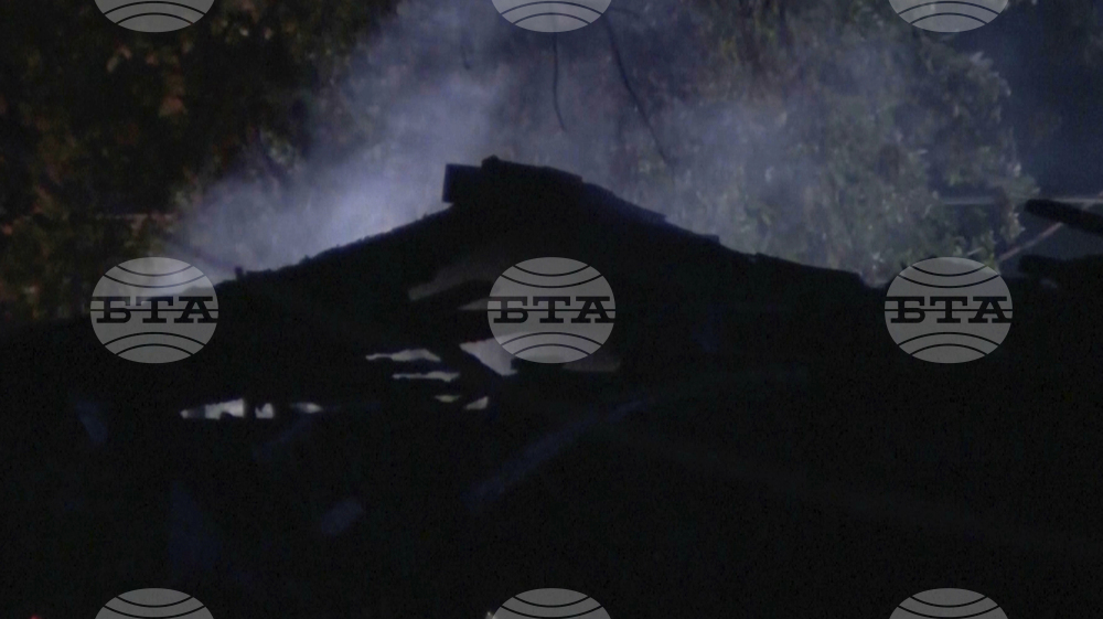 Shooting-House Fire-Iowa