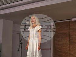 Национален дворец на децата - Изпълнителна агенция за българите в чужбина - ученическо творчество - награждаване