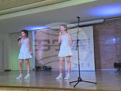 Национален дворец на децата - Изпълнителна агенция за българите в чужбина - ученическо творчество - награждаване