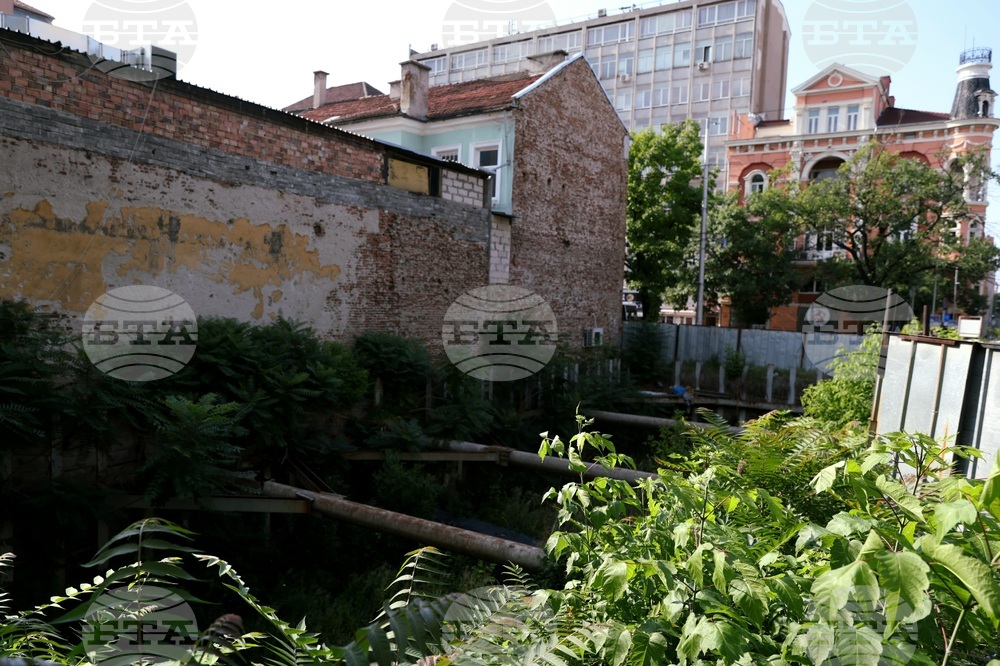 Министерството на културата иска Римският театър на Сердика да бъде лятна сцена, каза пред БТА зам.-министърът на културата доц. Тодор Чобанов