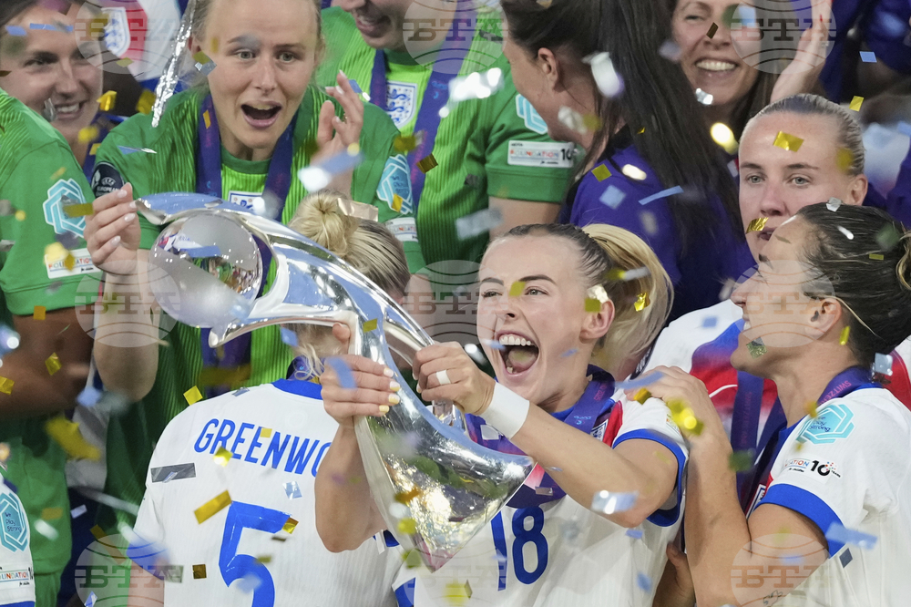 SOC Ballon d'Or